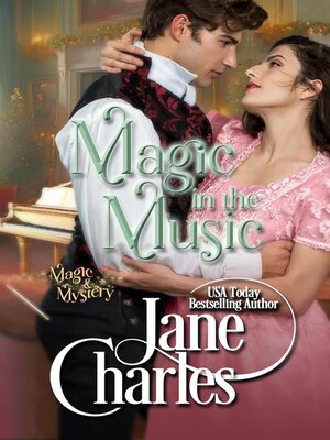 cover image of Magic in the Music